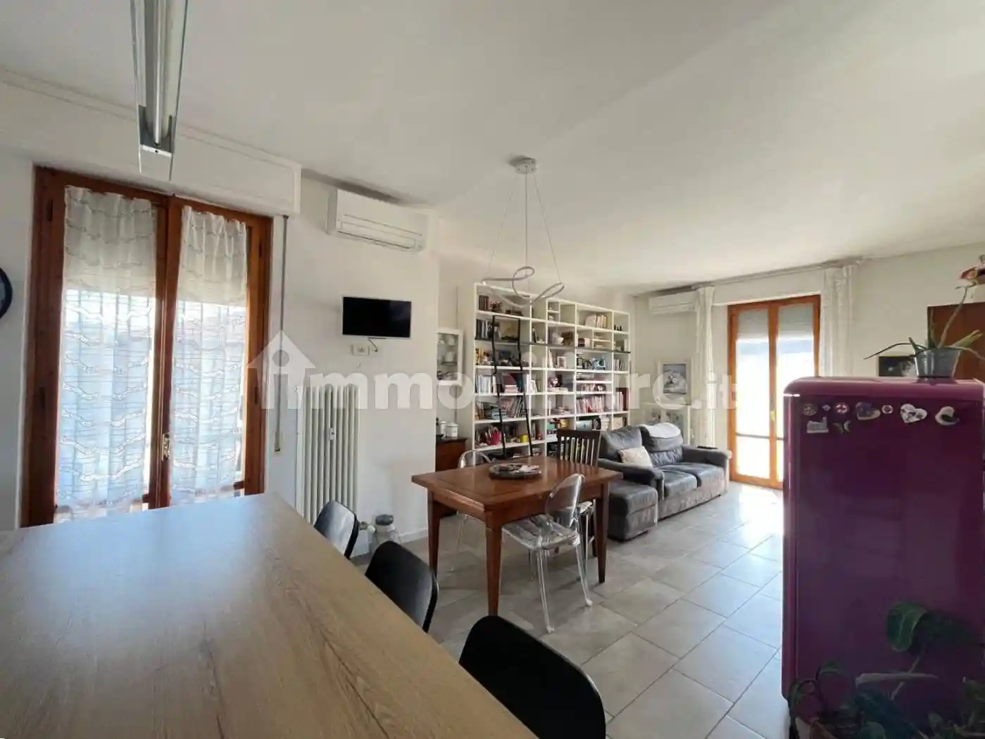 Appartamento in vendita a Firenze