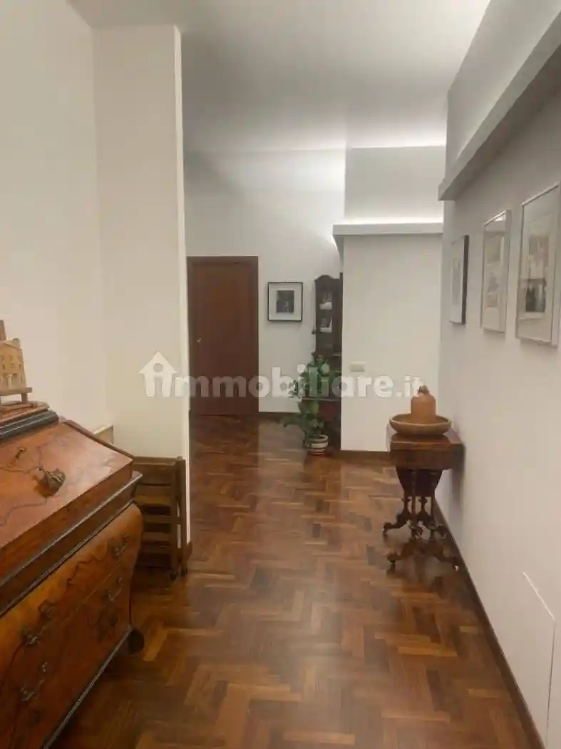 Appartamento in vendita a Como