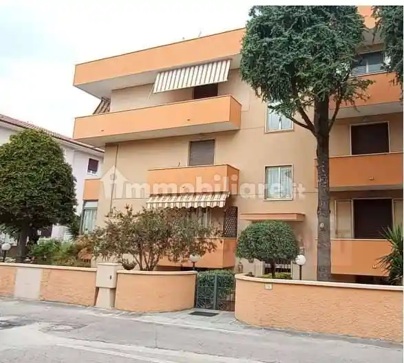 Appartamento in vendita a Mondolfo