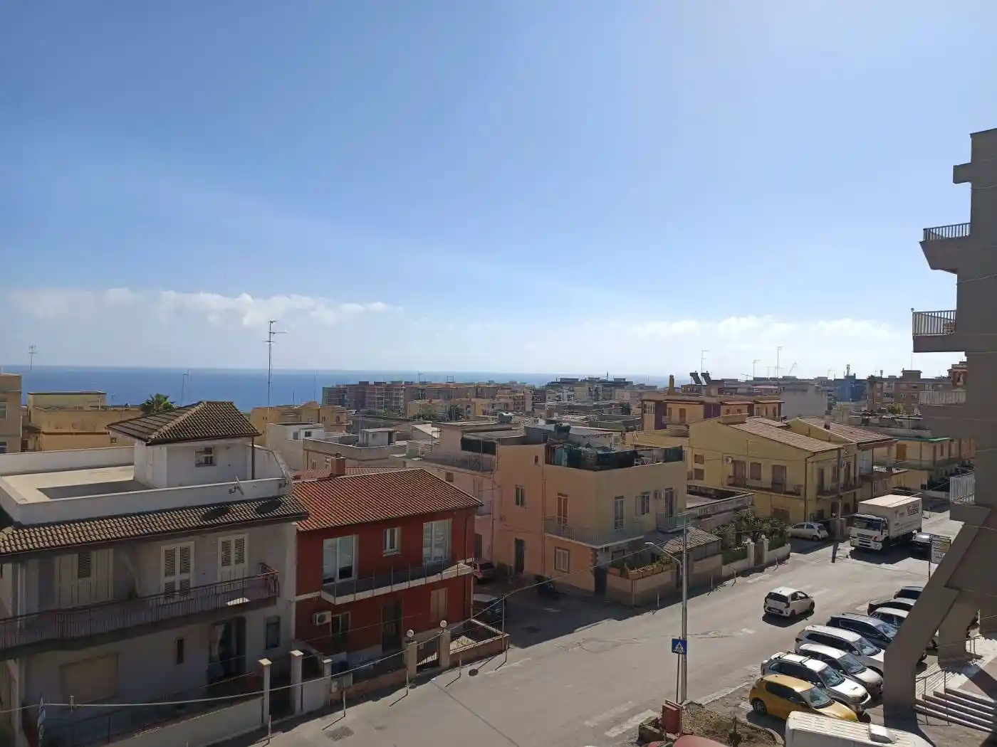 Appartamento in vendita a Siracusa