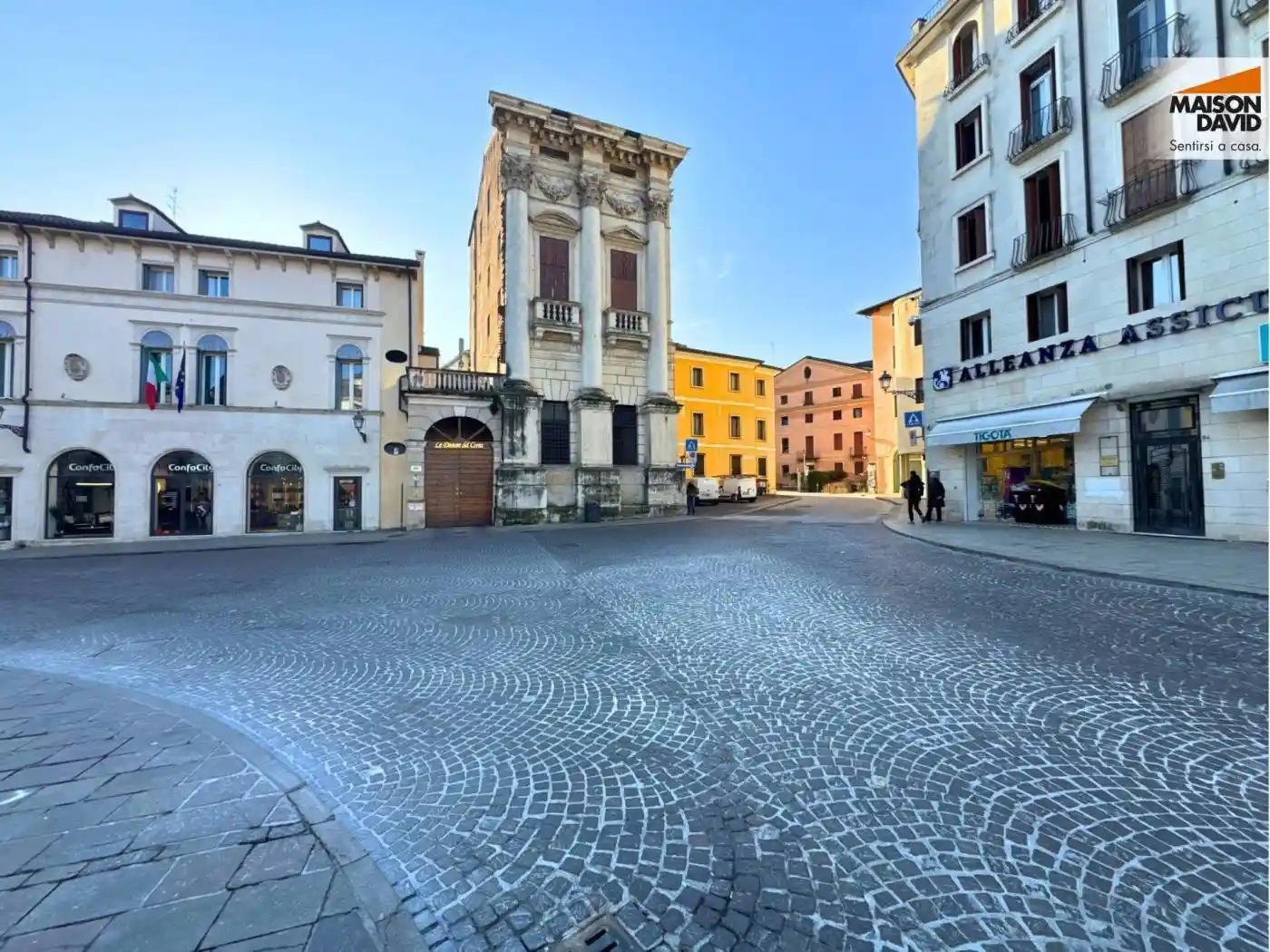 Appartamento in vendita a Vicenza