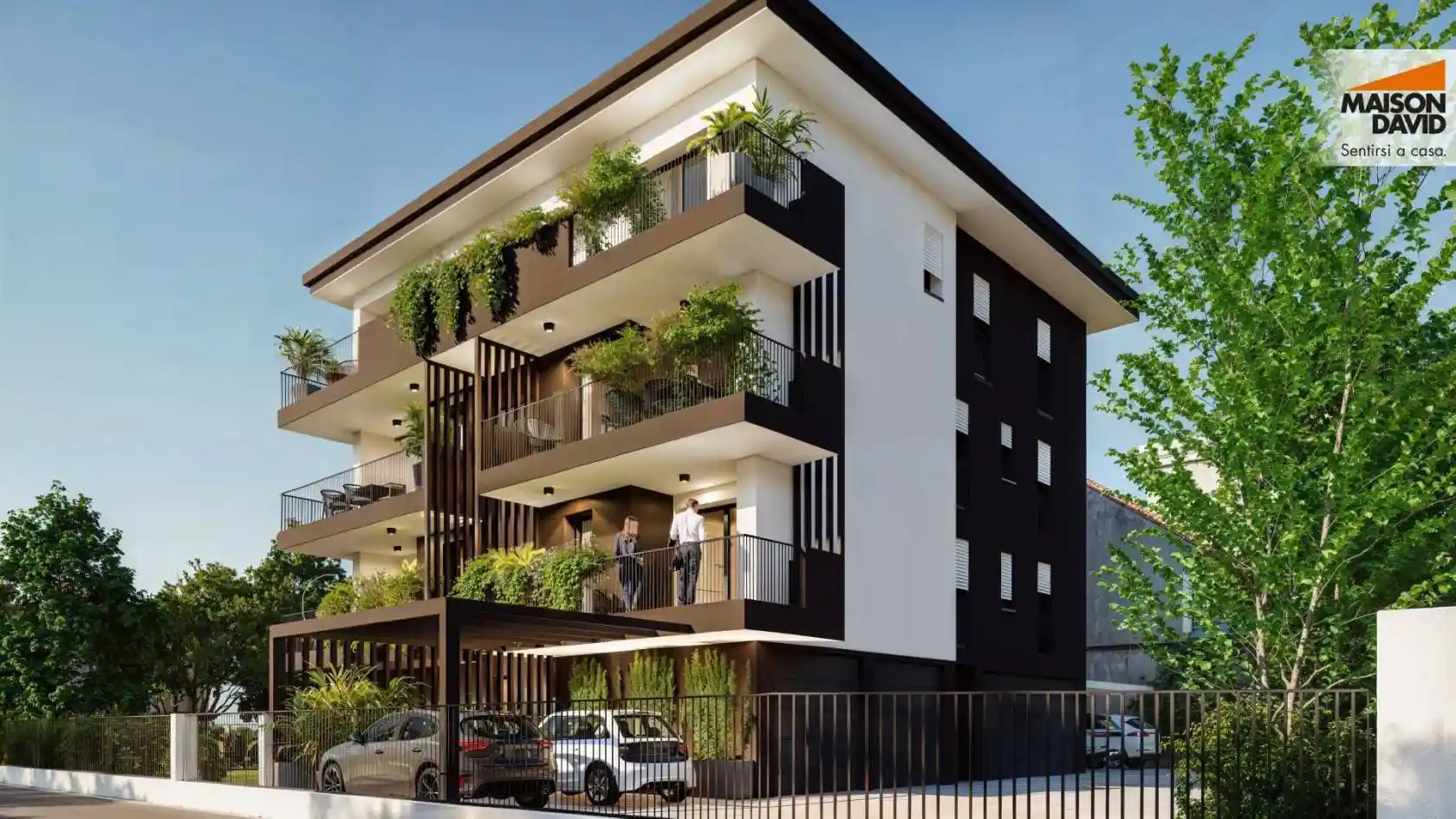 Appartamento in vendita a Vicenza