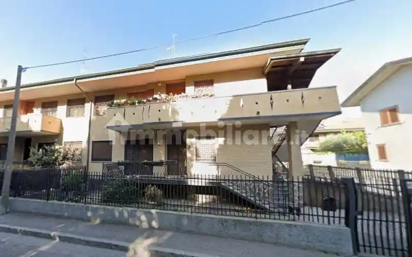 Appartamento in vendita a Paderno Dugnano