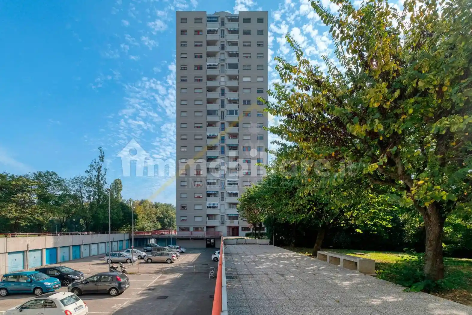 Appartamento in vendita a Bologna