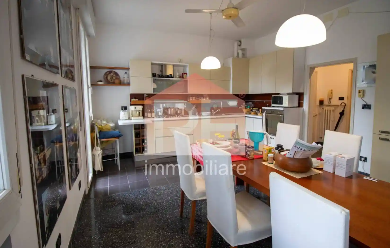 Appartamento in vendita a Bologna