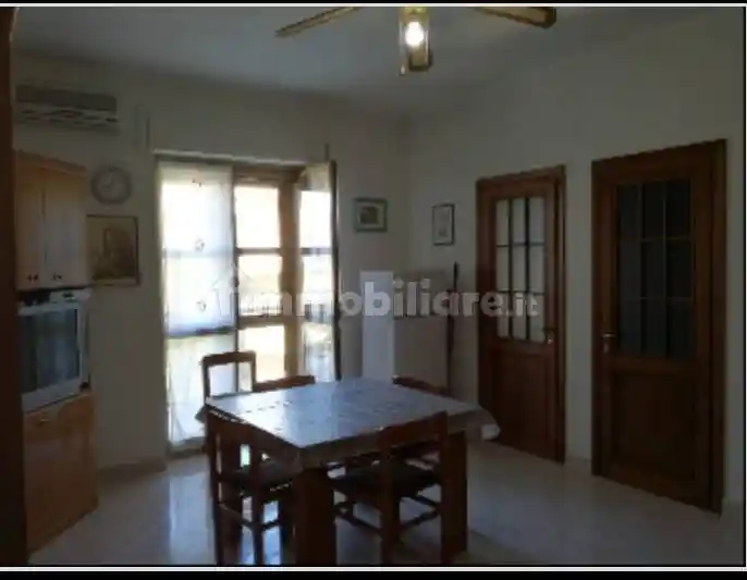 Appartamento in affitto a Manfredonia