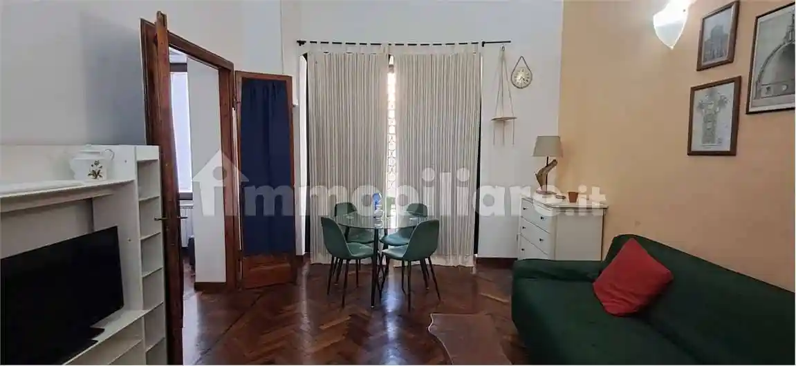 Appartamento in affitto a Firenze