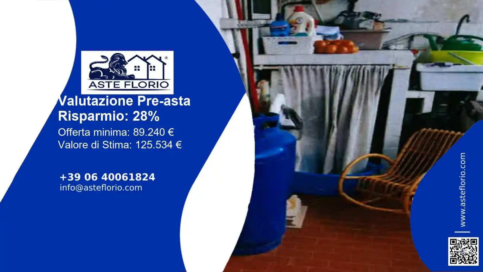 Appartamento in vendita a Santa Marinella