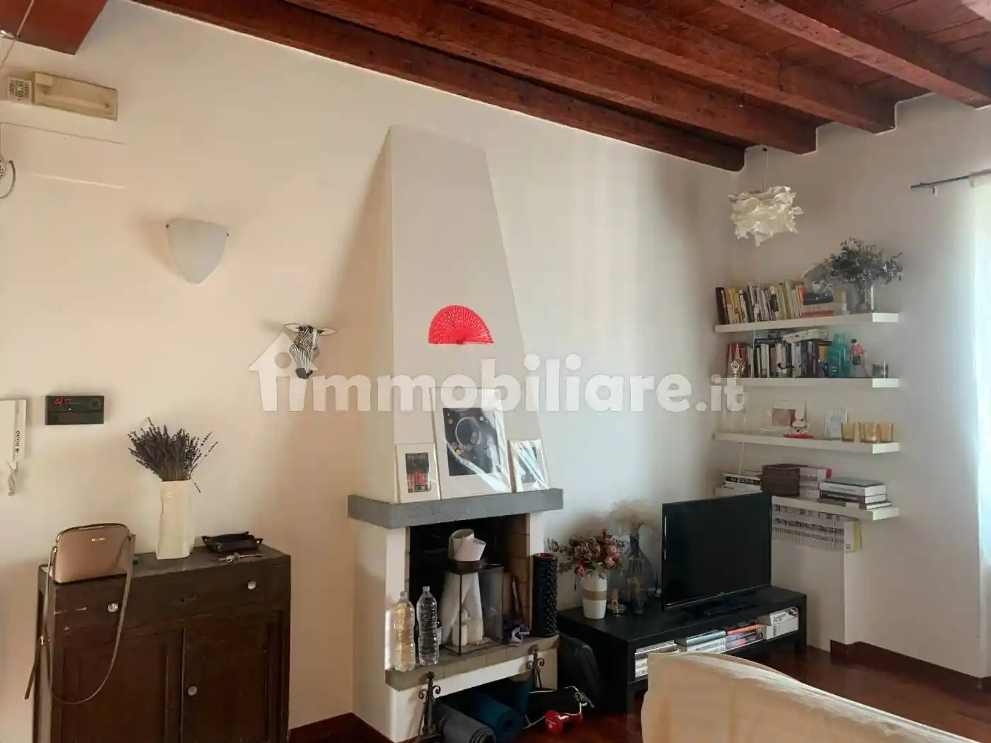 Attico - Mansarda in affitto a Milano