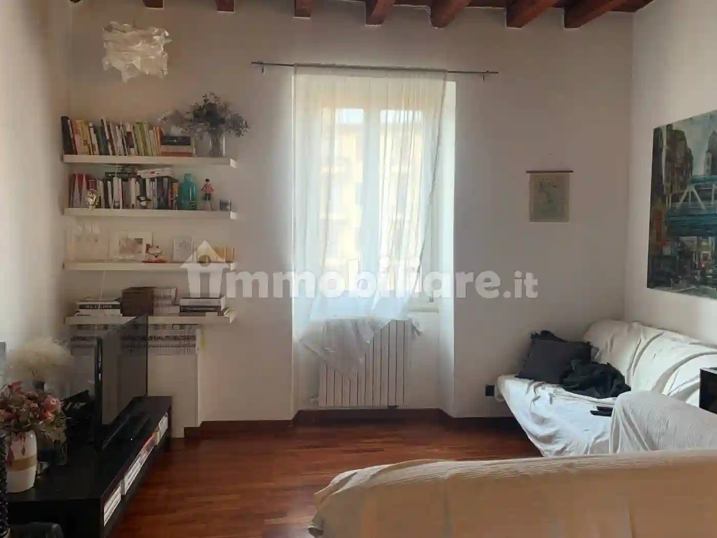 Attico - Mansarda - foto 4