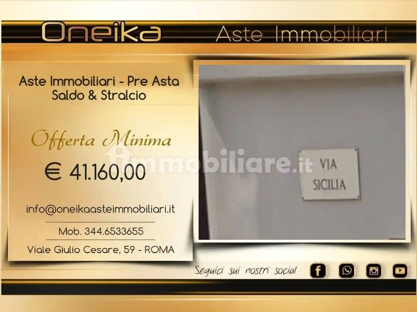 Appartamento in vendita a Capoterra