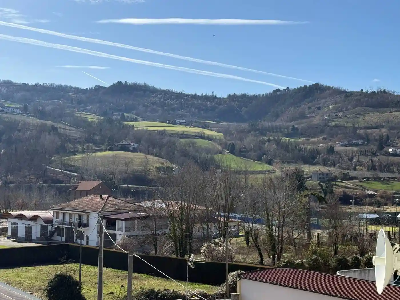 Appartamento in vendita a Monastero Bormida