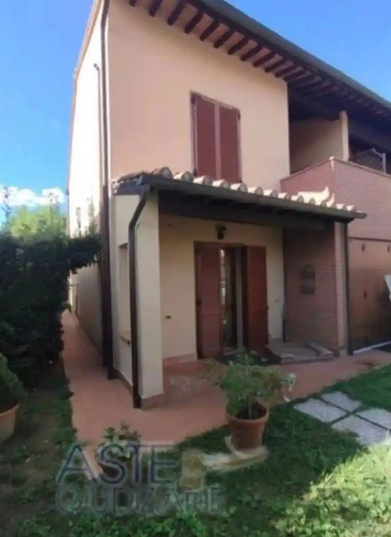 Villa in vendita a Vicopisano