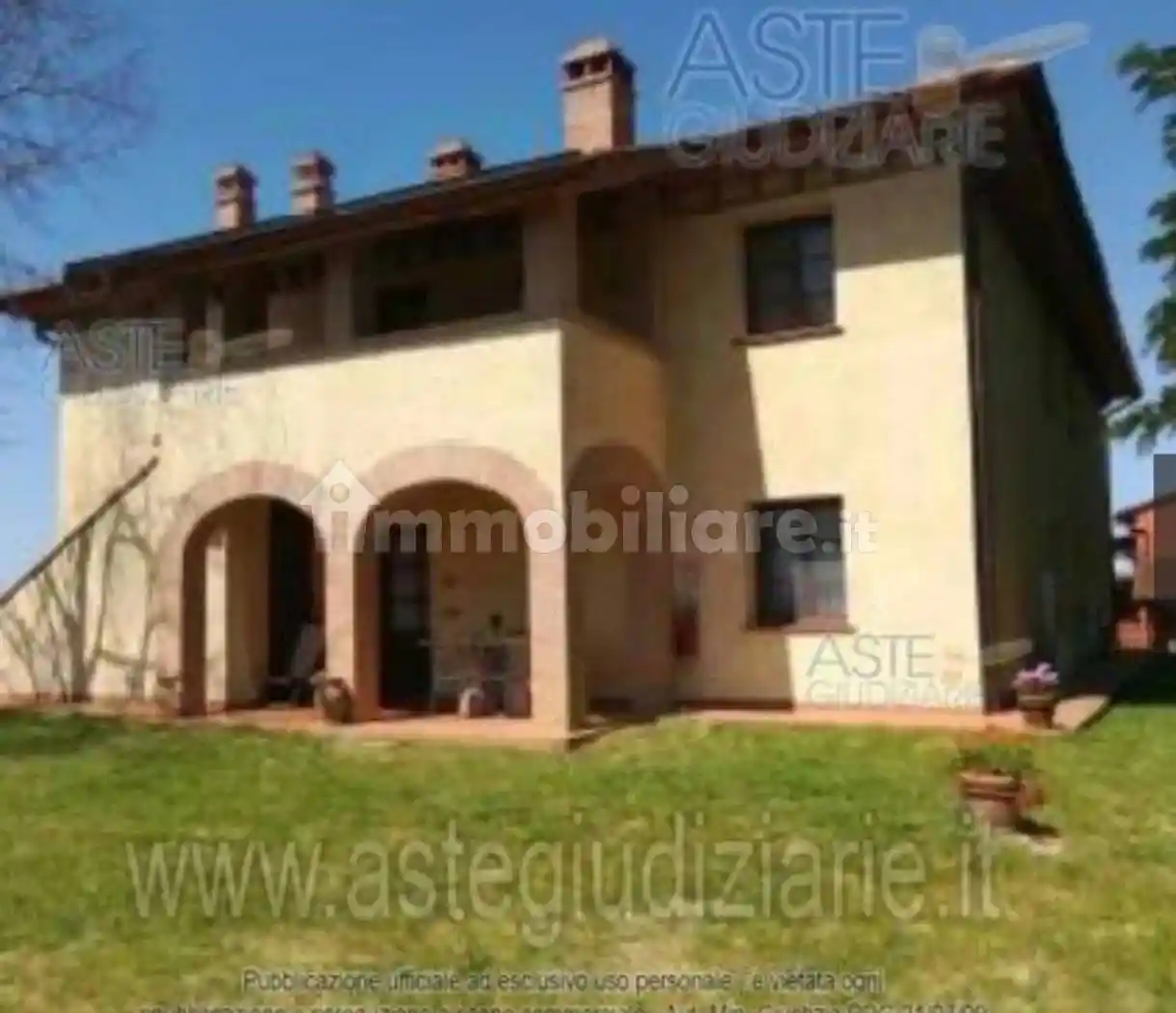 Appartamento in vendita a Palaia