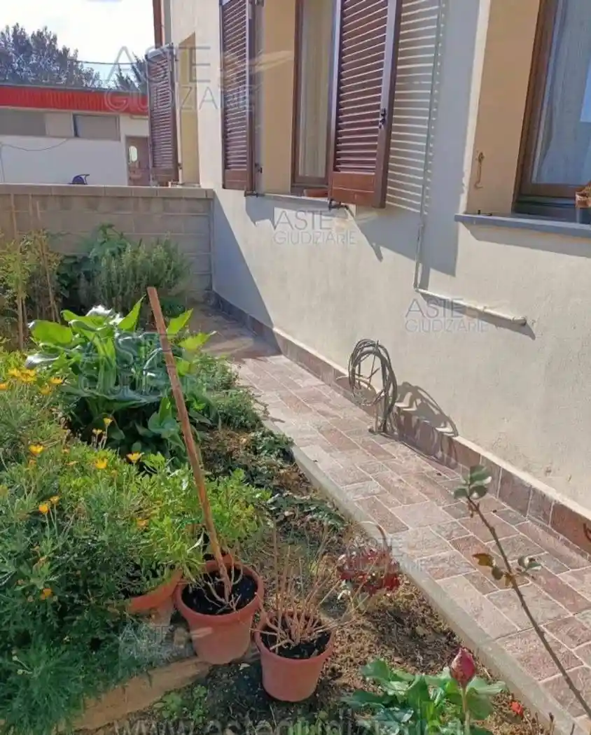 Appartamento in vendita a Ponsacco