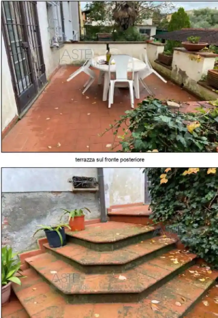 Villa in vendita a Santa Croce sull'Arno