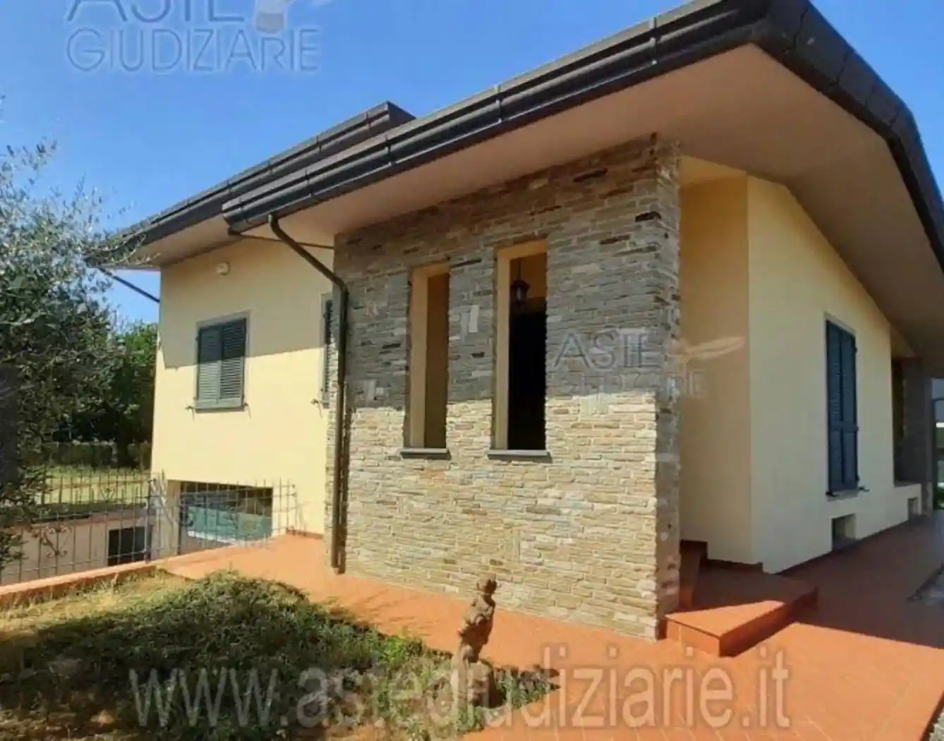 Villa in vendita a Casciana Terme Lari