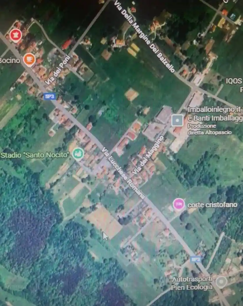 Appartamento in vendita a Altopascio