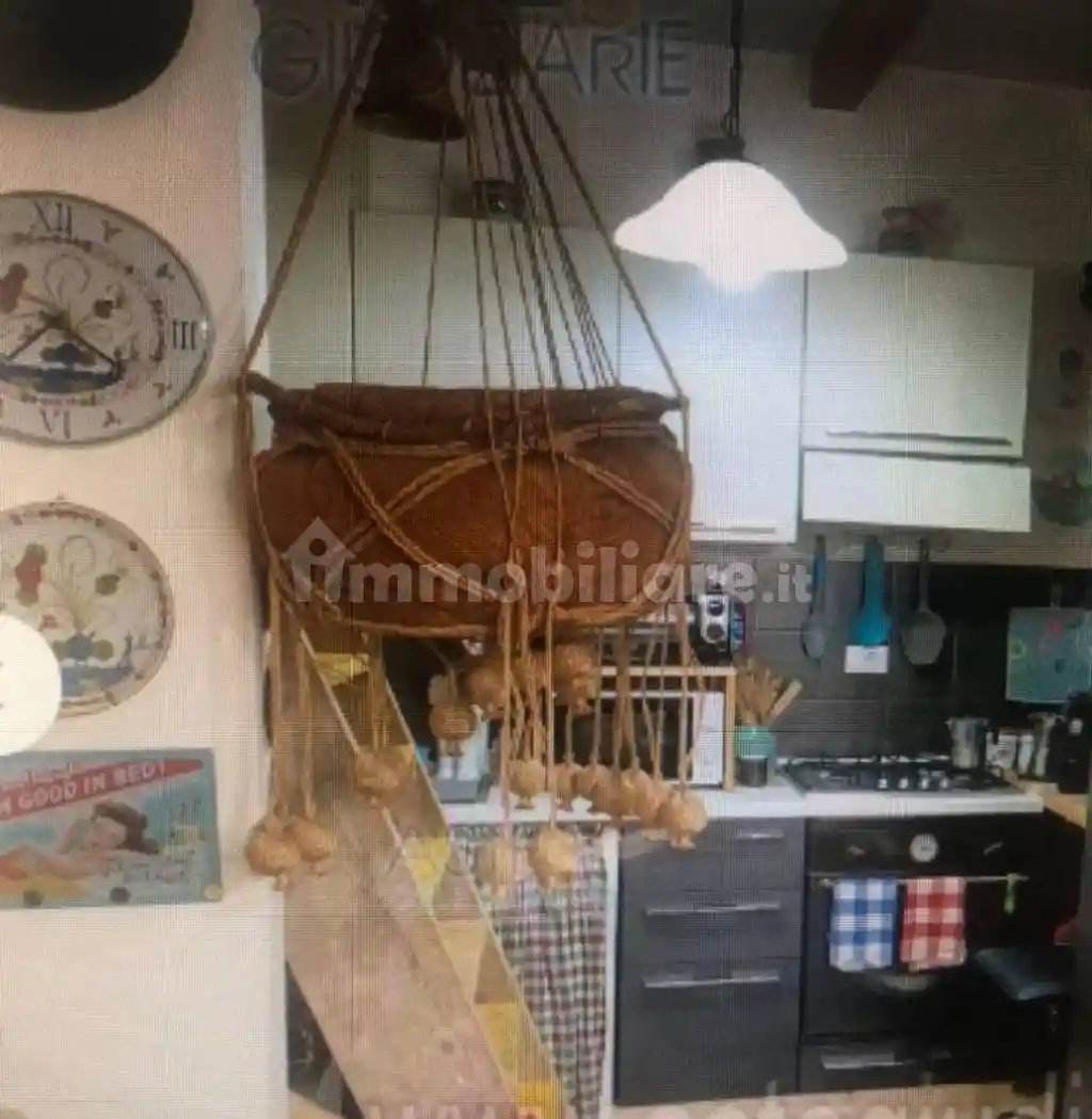 Appartamento in vendita a Ponsacco