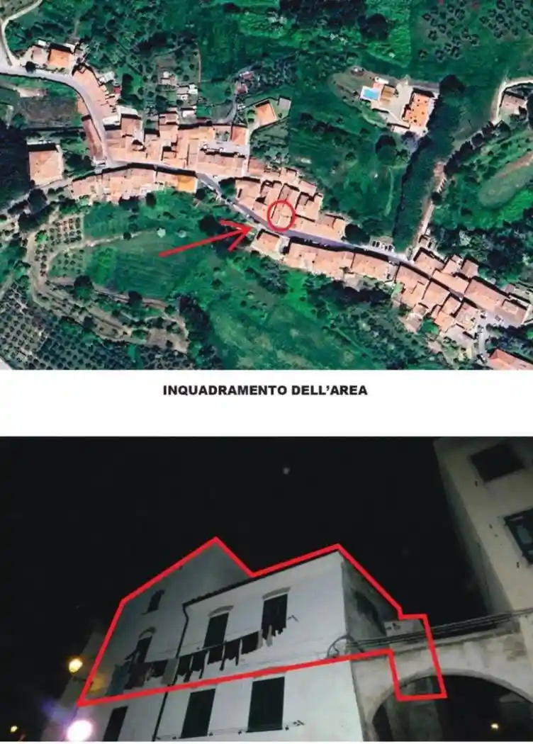 Appartamento in vendita a Casciana Terme Lari