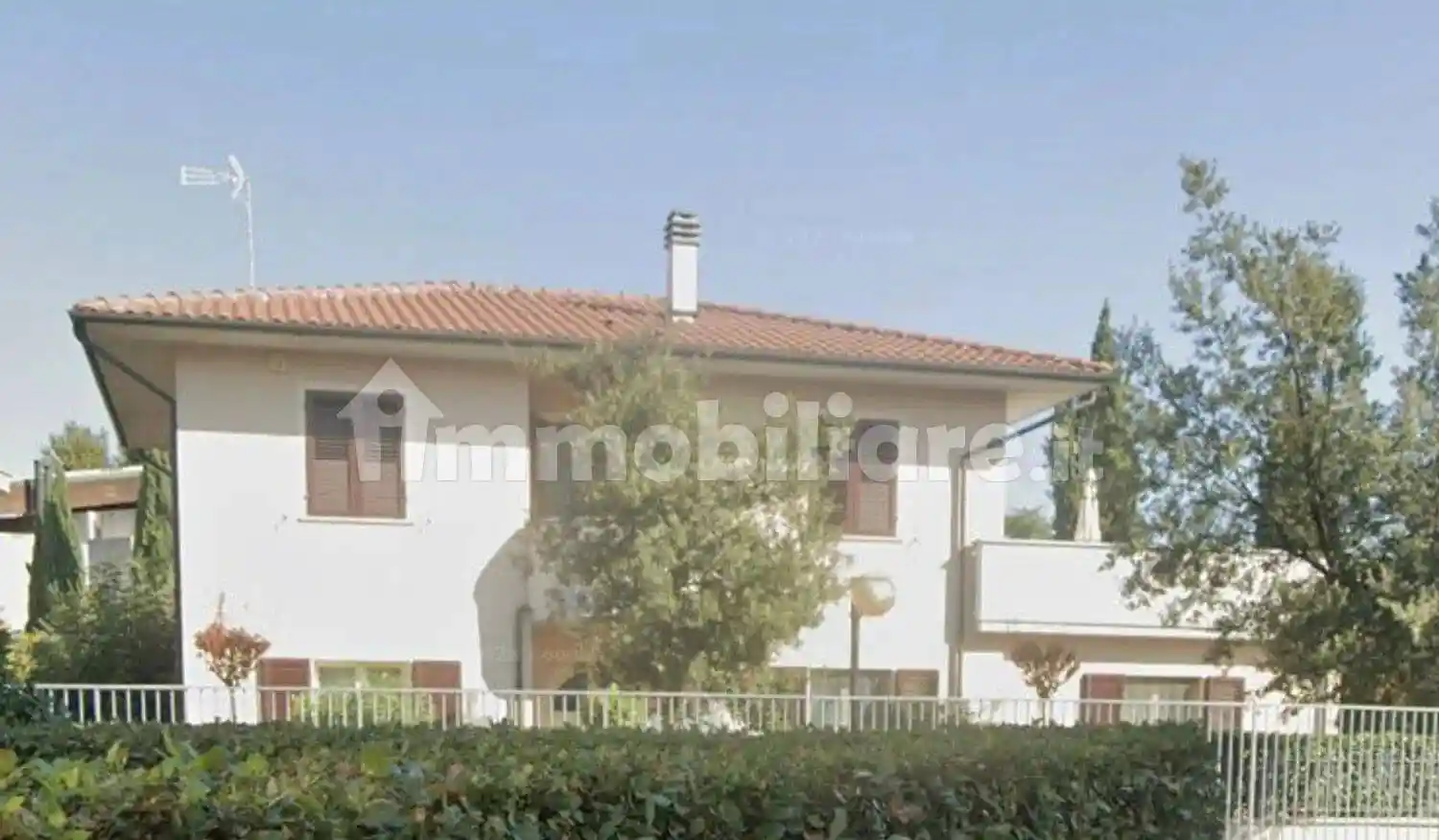 Villa in vendita a Santa Croce sull'Arno