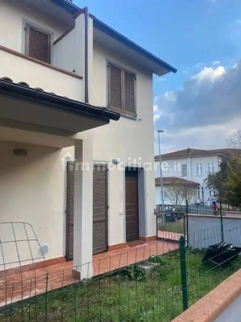 Appartamento in vendita a Santa Maria a Monte