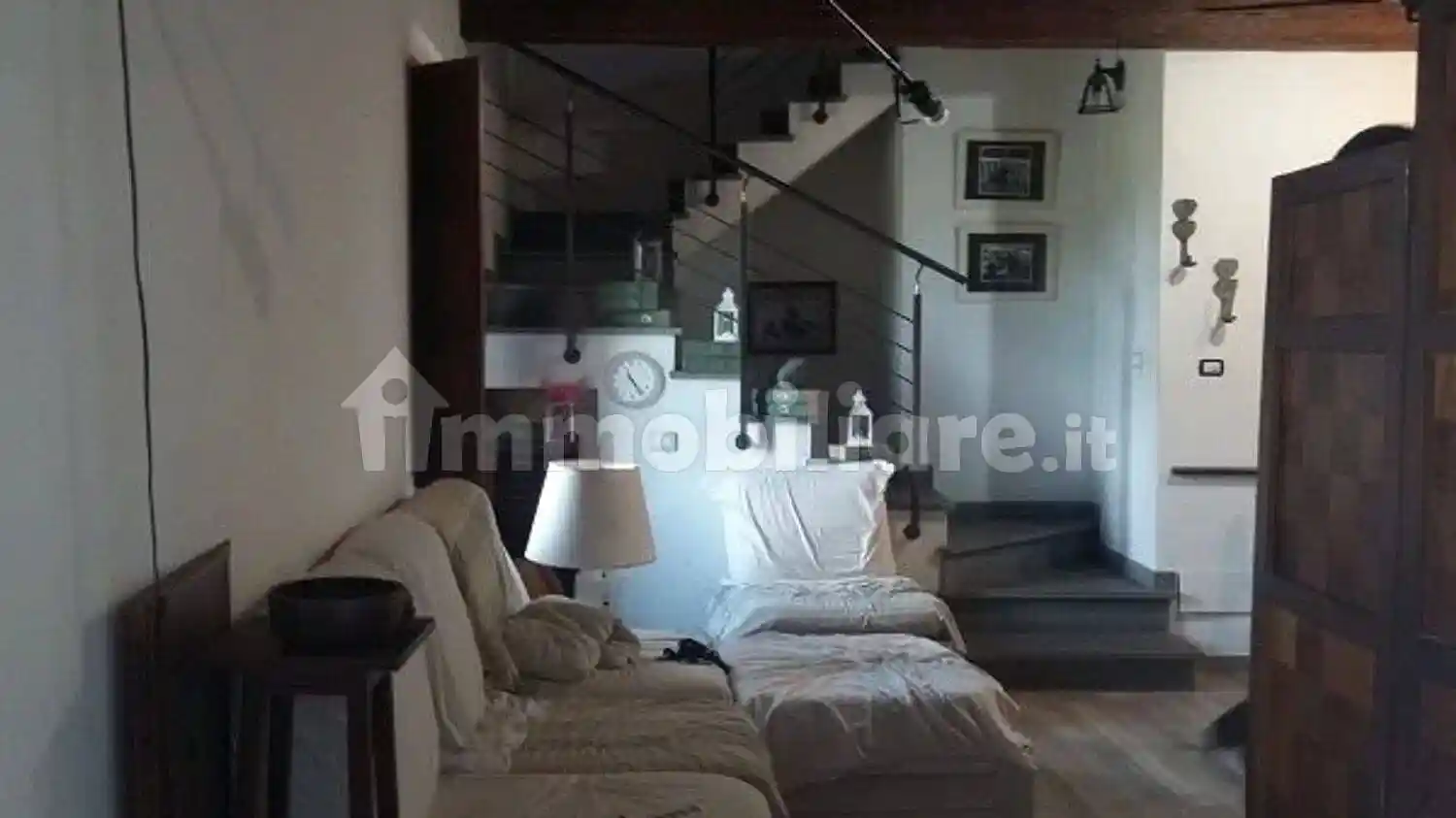 Appartamento in vendita a Cascina