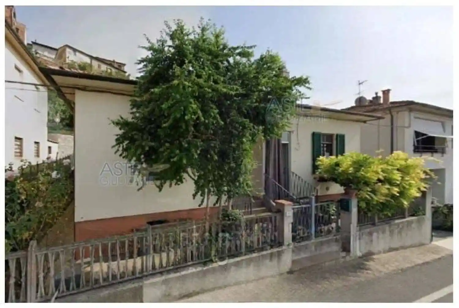 Villa in vendita a Peccioli