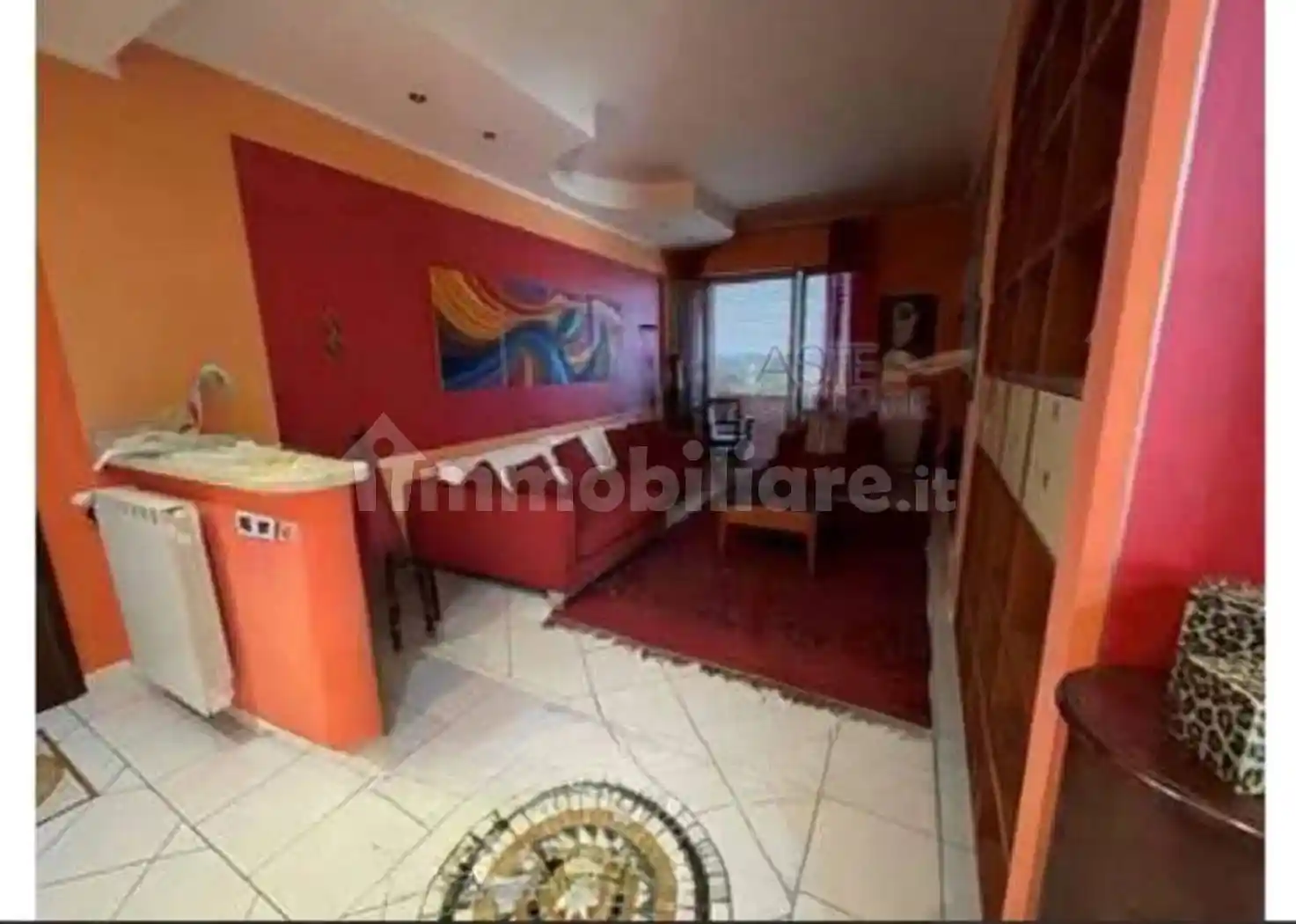 Appartamento in vendita a Montopoli in Val d'Arno