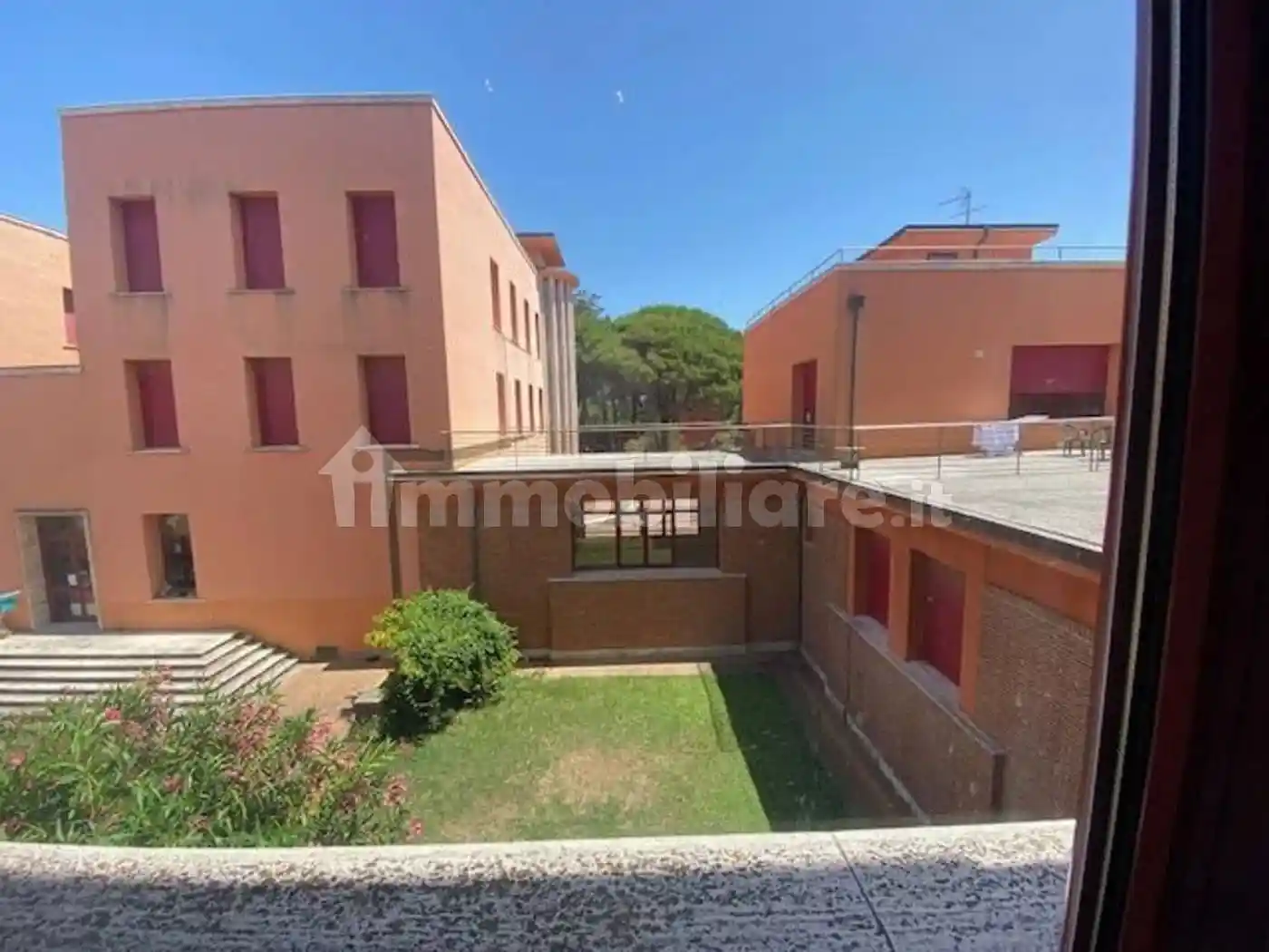 Appartamento in vendita a Pisa