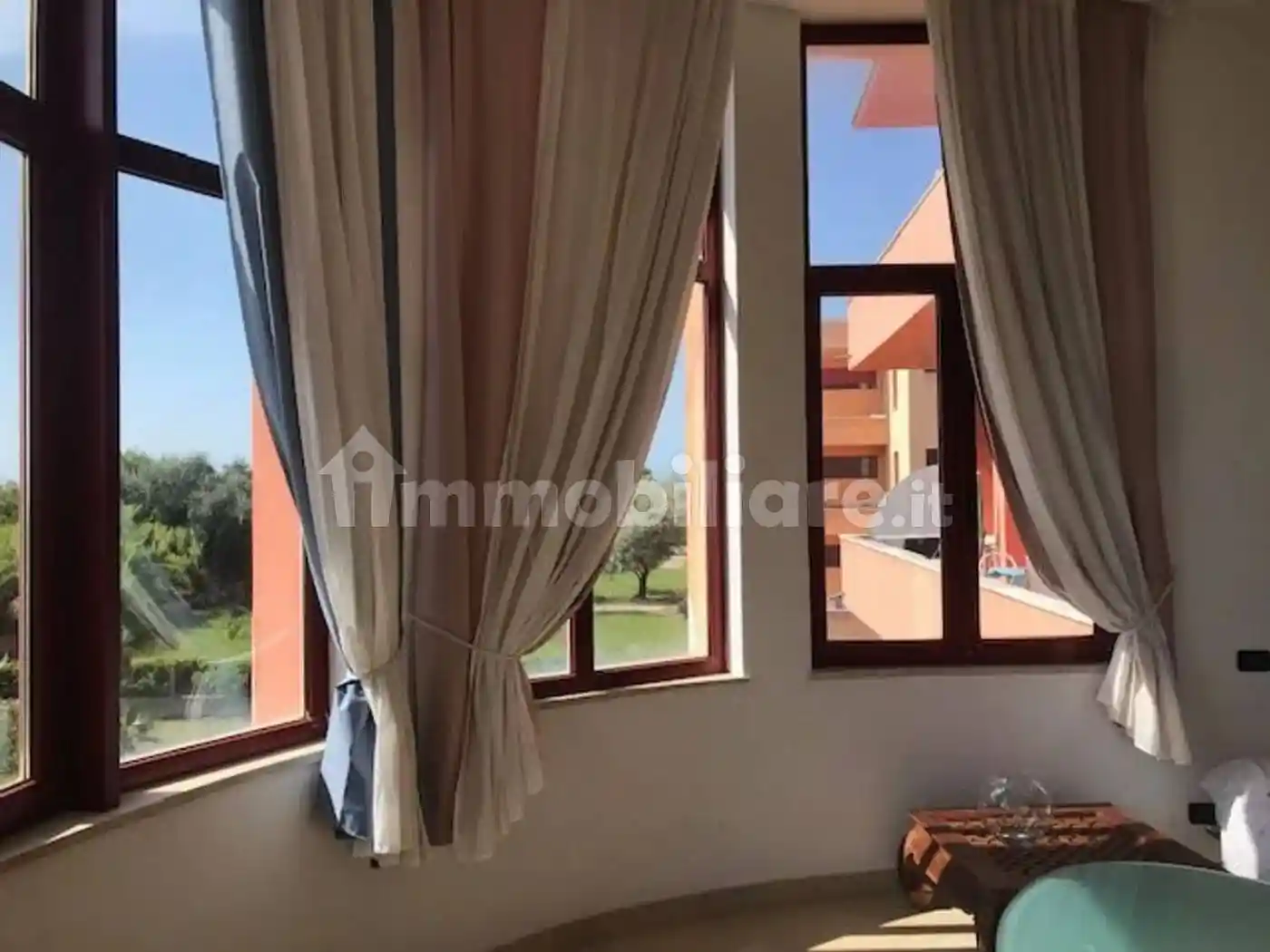 Appartamento in vendita a Pisa