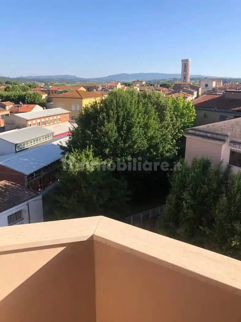 Appartamento in vendita a Ponsacco