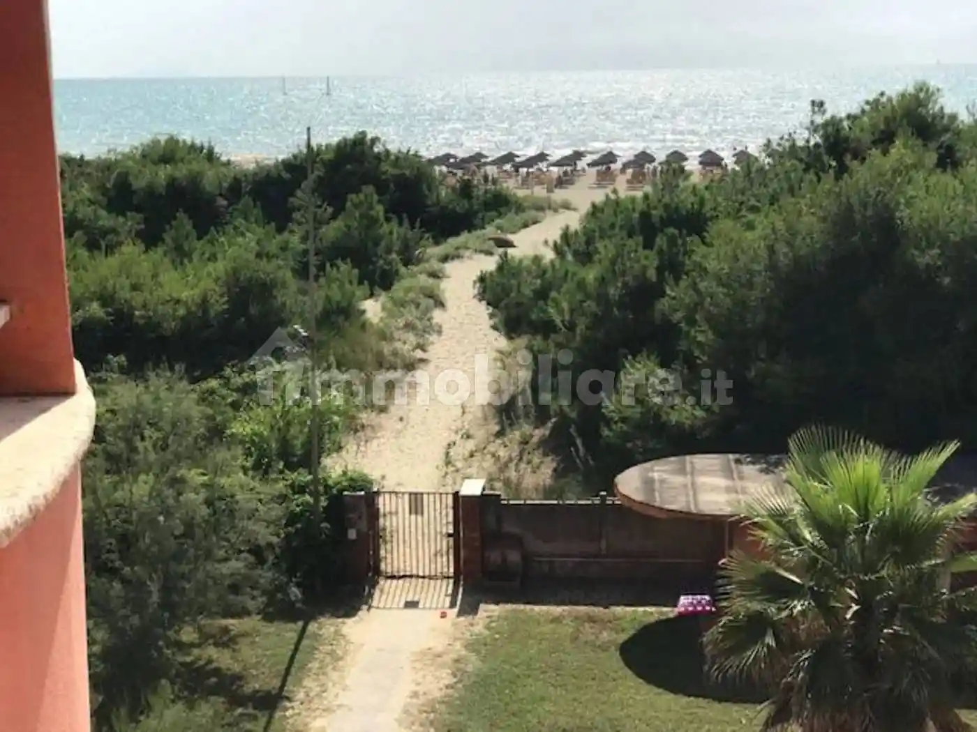 Appartamento in vendita a Pisa