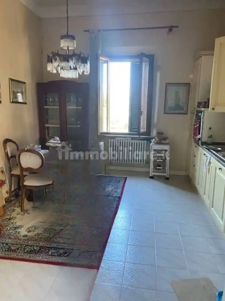 Appartamento in vendita a Pontedera