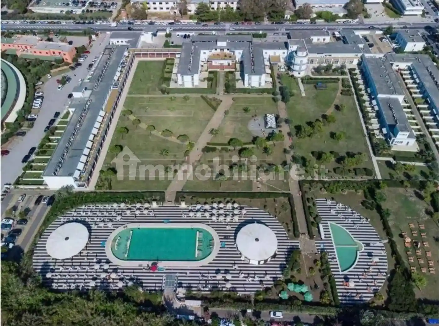 Appartamento in vendita a Pisa