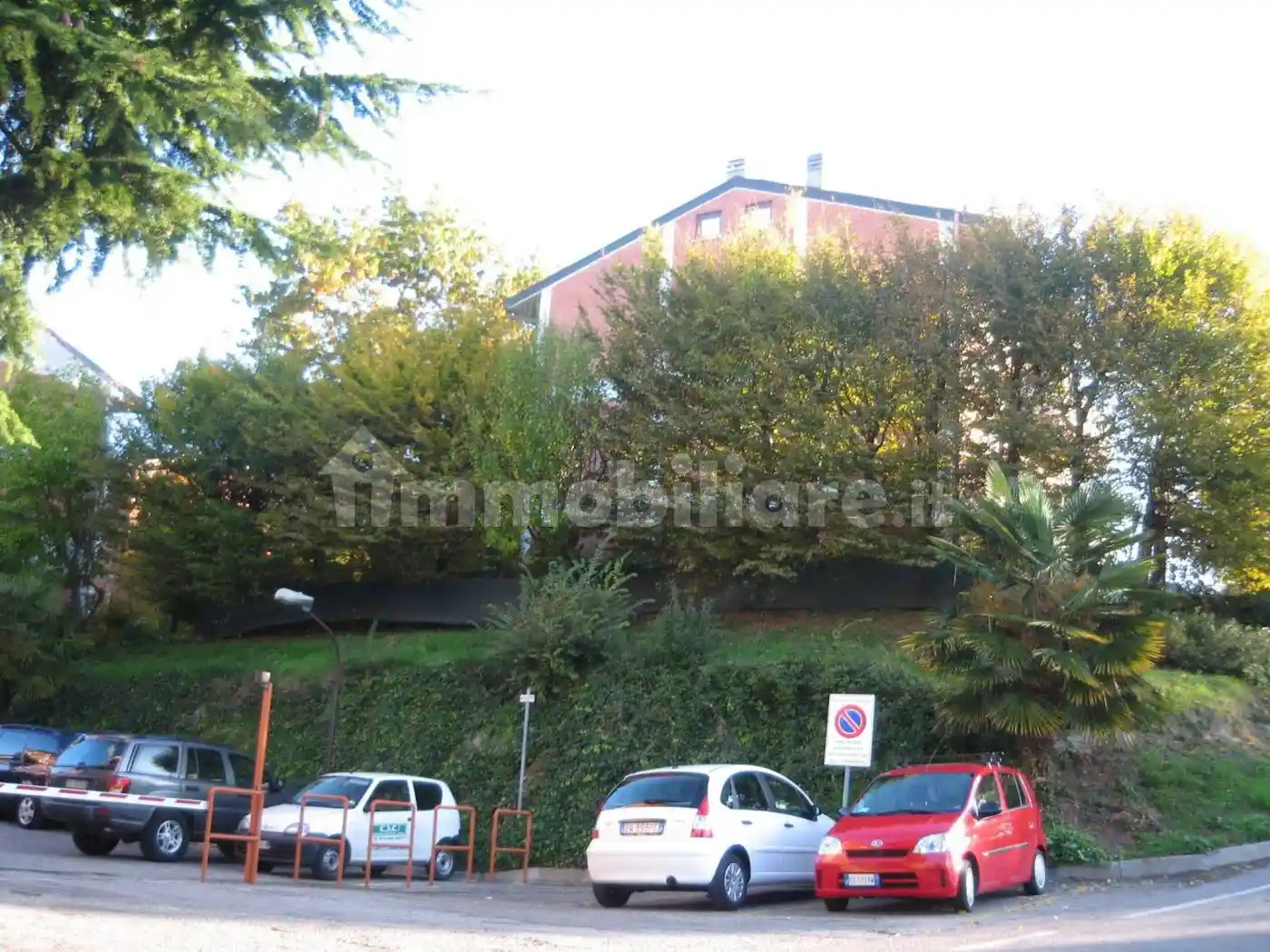 Appartamento in vendita a San Fermo della Battaglia