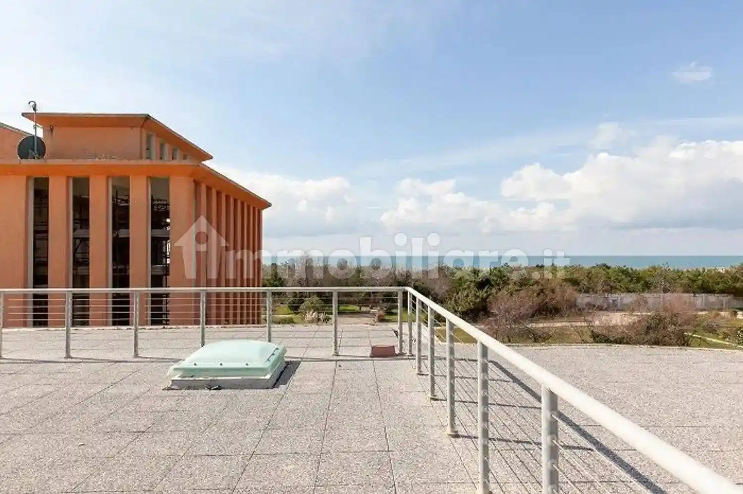 Appartamento in vendita a Pisa