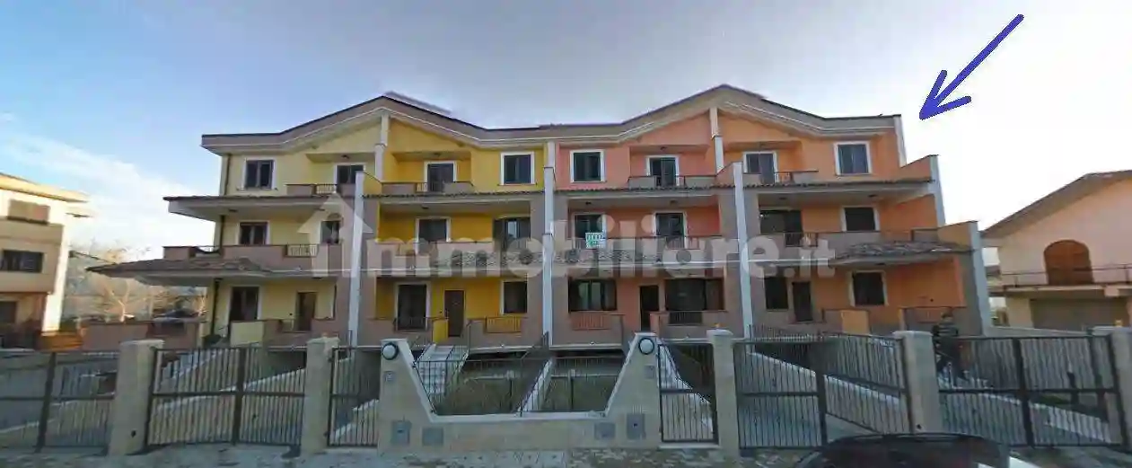 Villetta a schiera - foto 2