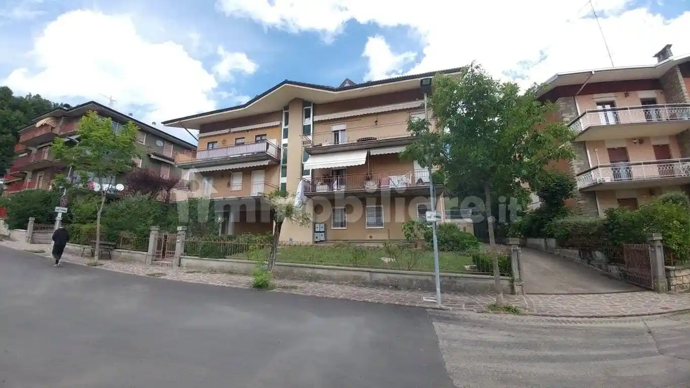 Appartamento in vendita a Zocca