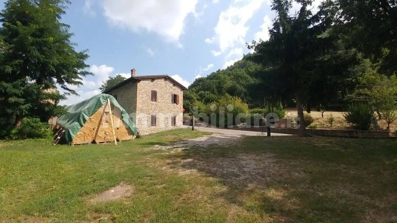 Rustico - Casale in vendita a Castel d'Aiano