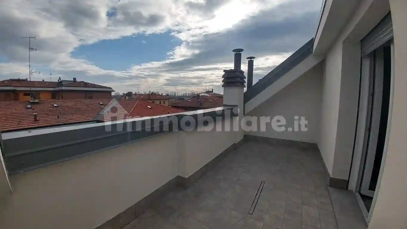 Attico - Mansarda - foto 5