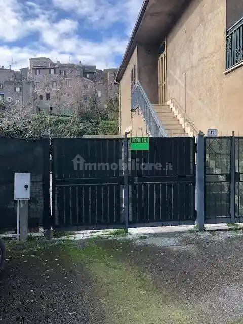 Casa indipendente in vendita a Vetralla