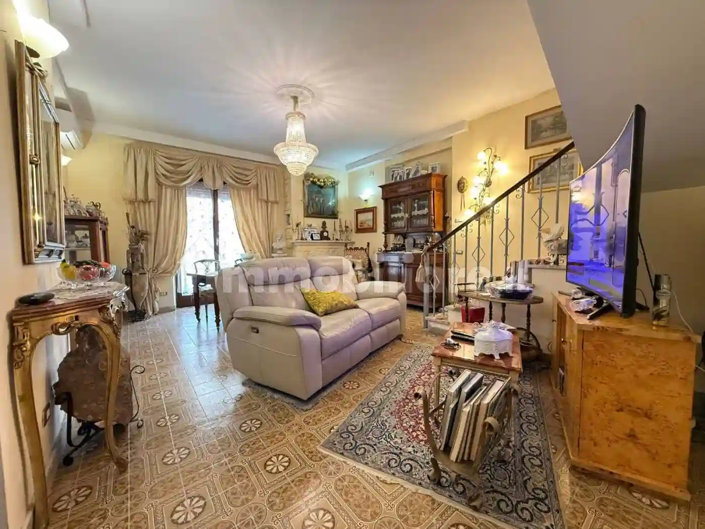 Villa - foto 3