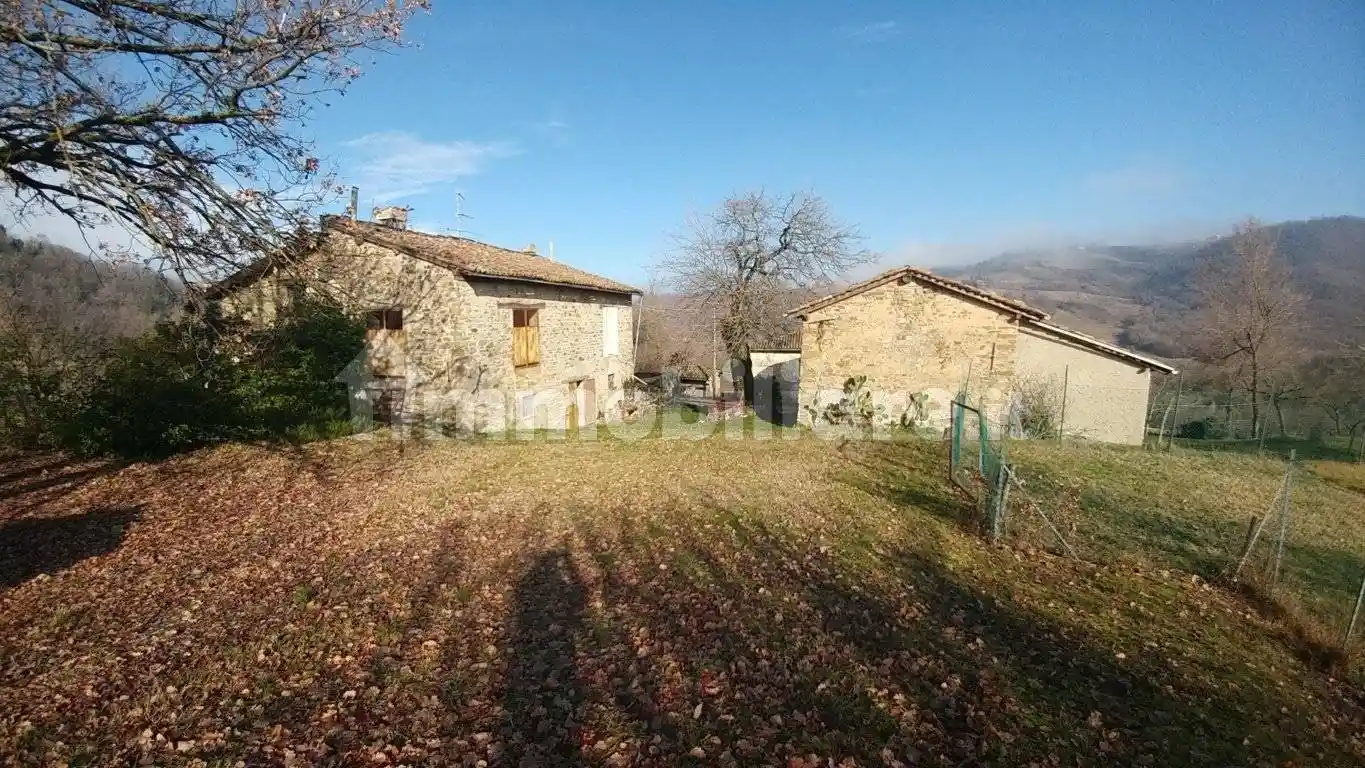 Rustico - Casale in vendita a Valsamoggia