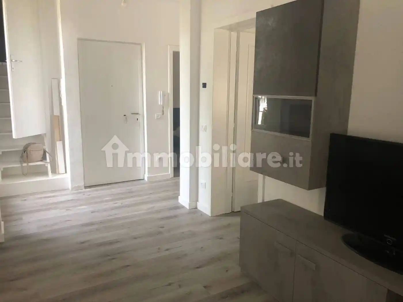 Appartamento in affitto a Como