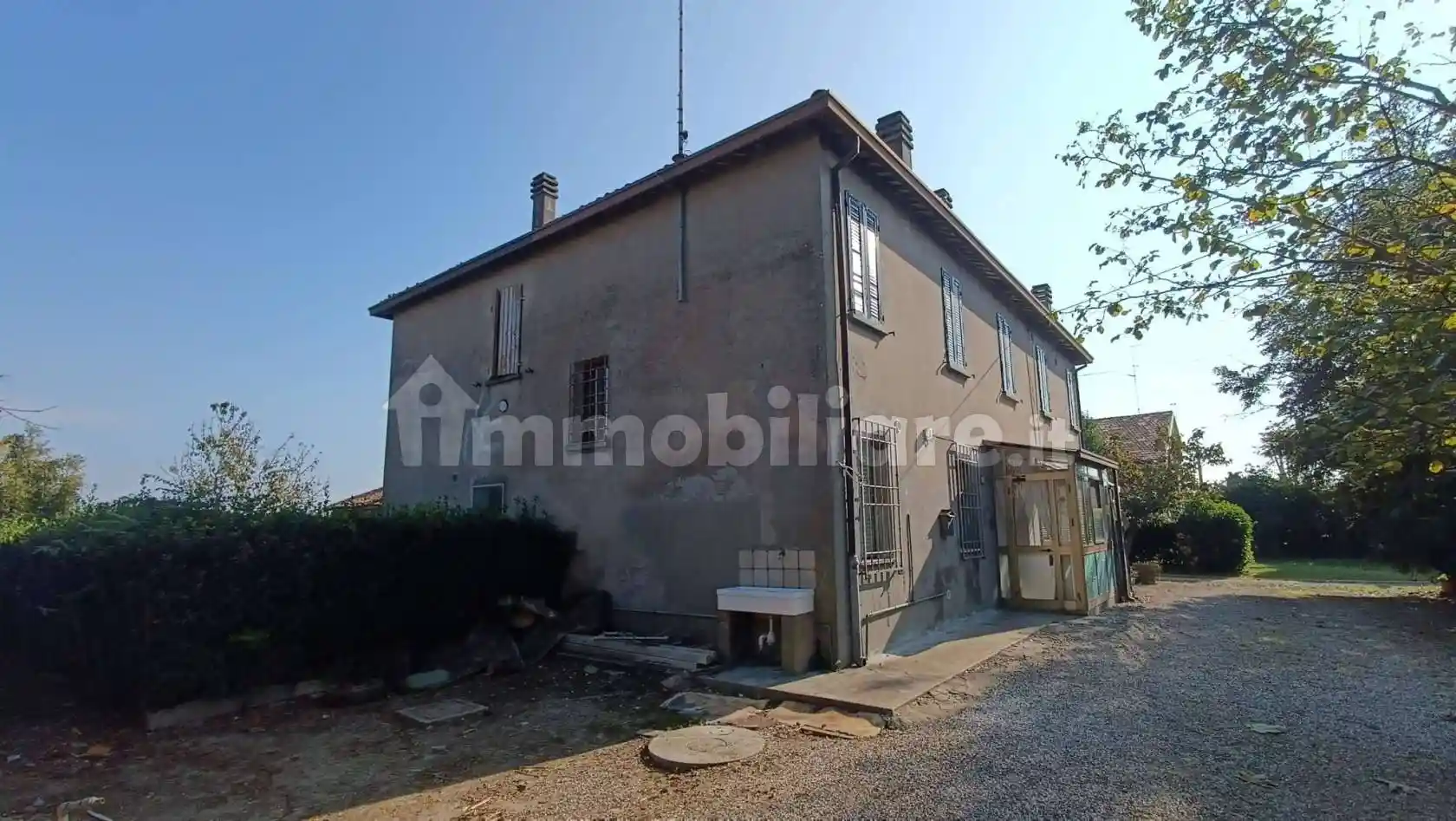 Casa indipendente in vendita a Argenta
