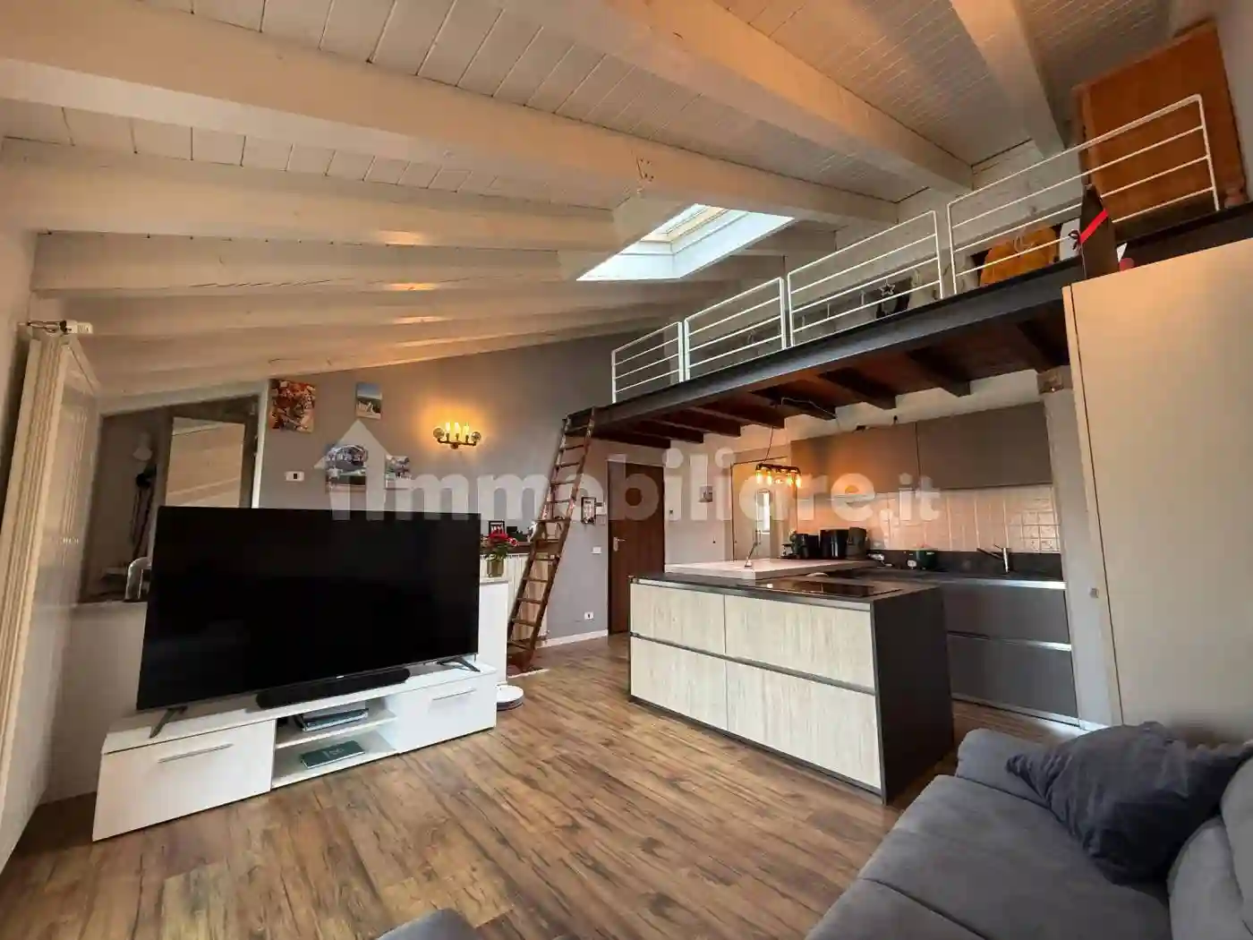 Appartamento - foto 4