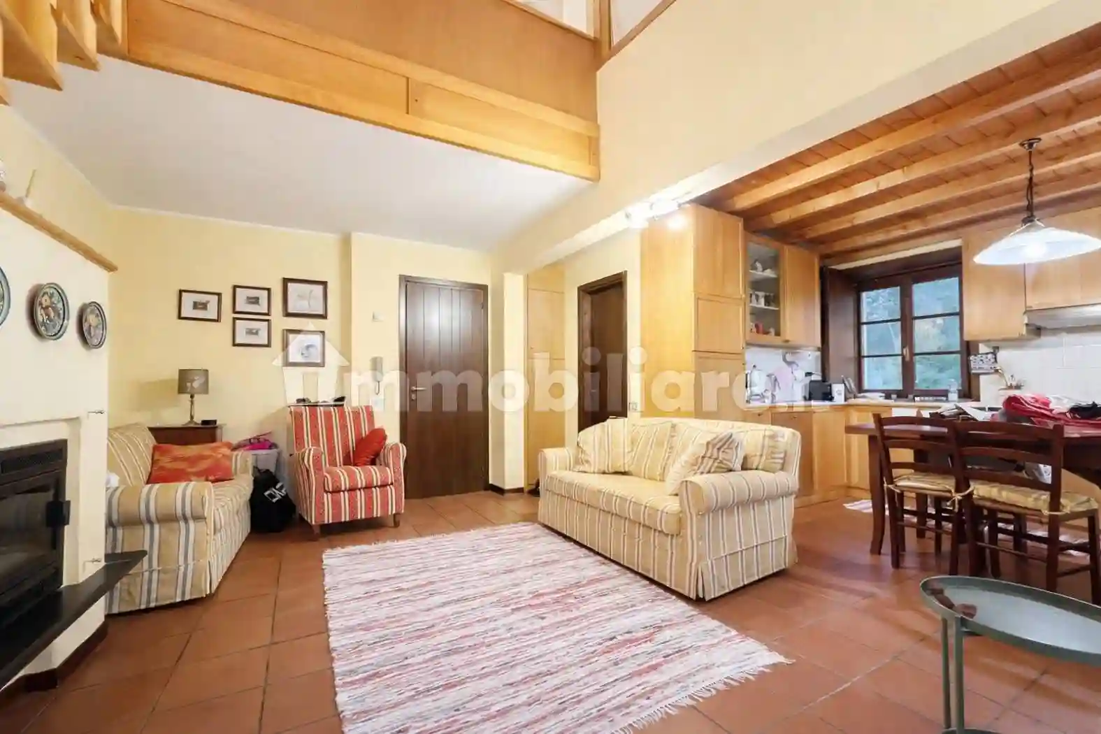 Attico - Mansarda - foto 3