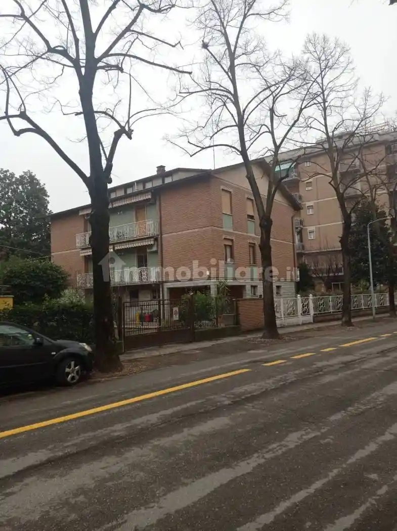 Appartamento in vendita a Modena