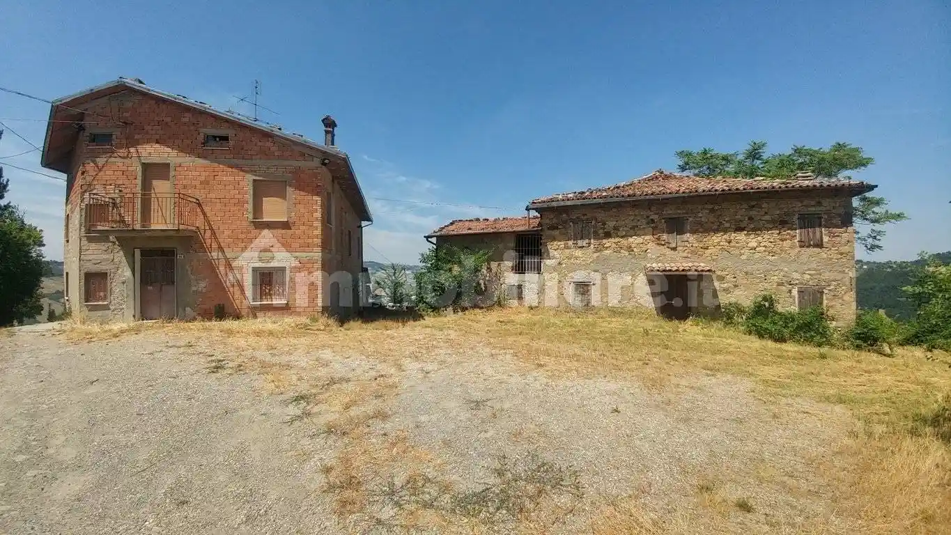 Villa in vendita a Guiglia